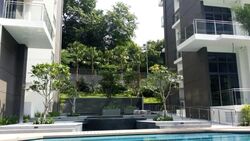 The Foresta @ Mount Faber (D4), Condominium #535103191